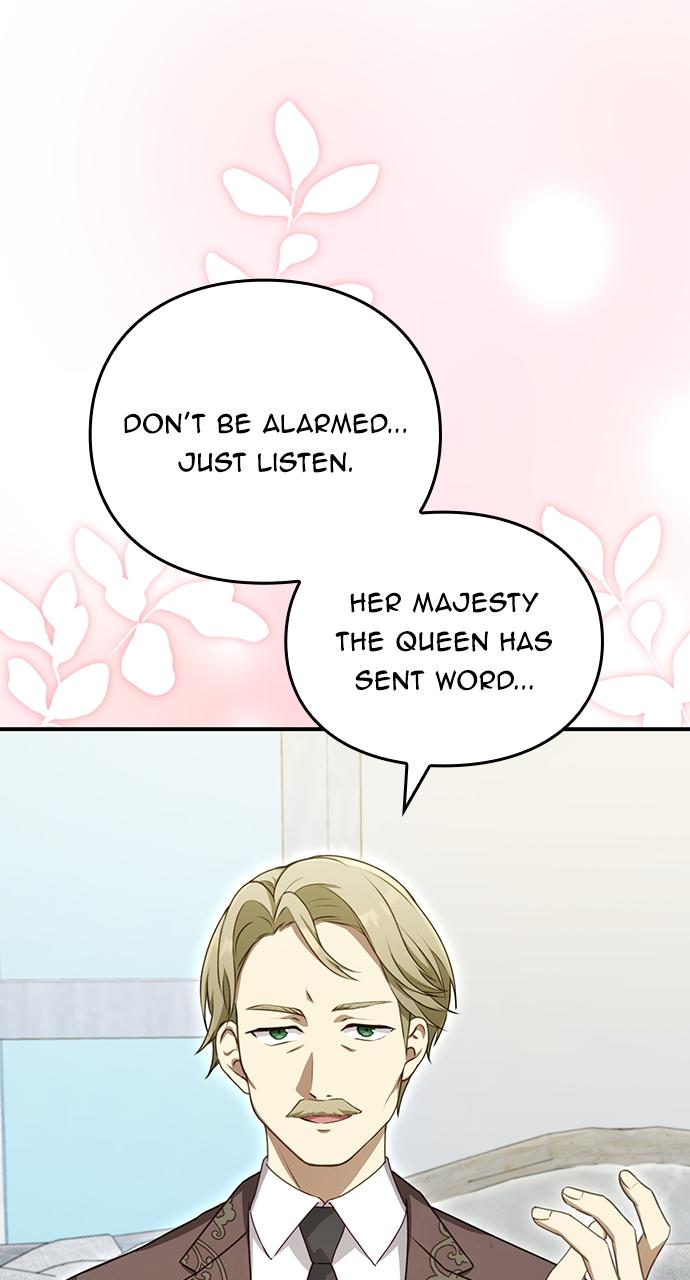 The Stand-in Daughter Wants to Be Free Chapter 1 - Page 16