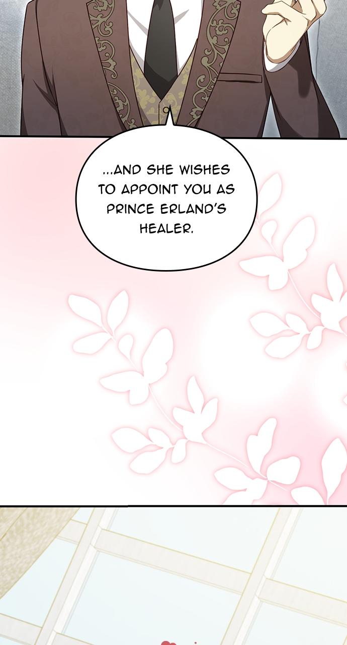 The Stand-in Daughter Wants to Be Free Chapter 1 - Page 17