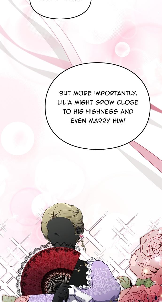 The Stand-in Daughter Wants to Be Free Chapter 1 - Page 20