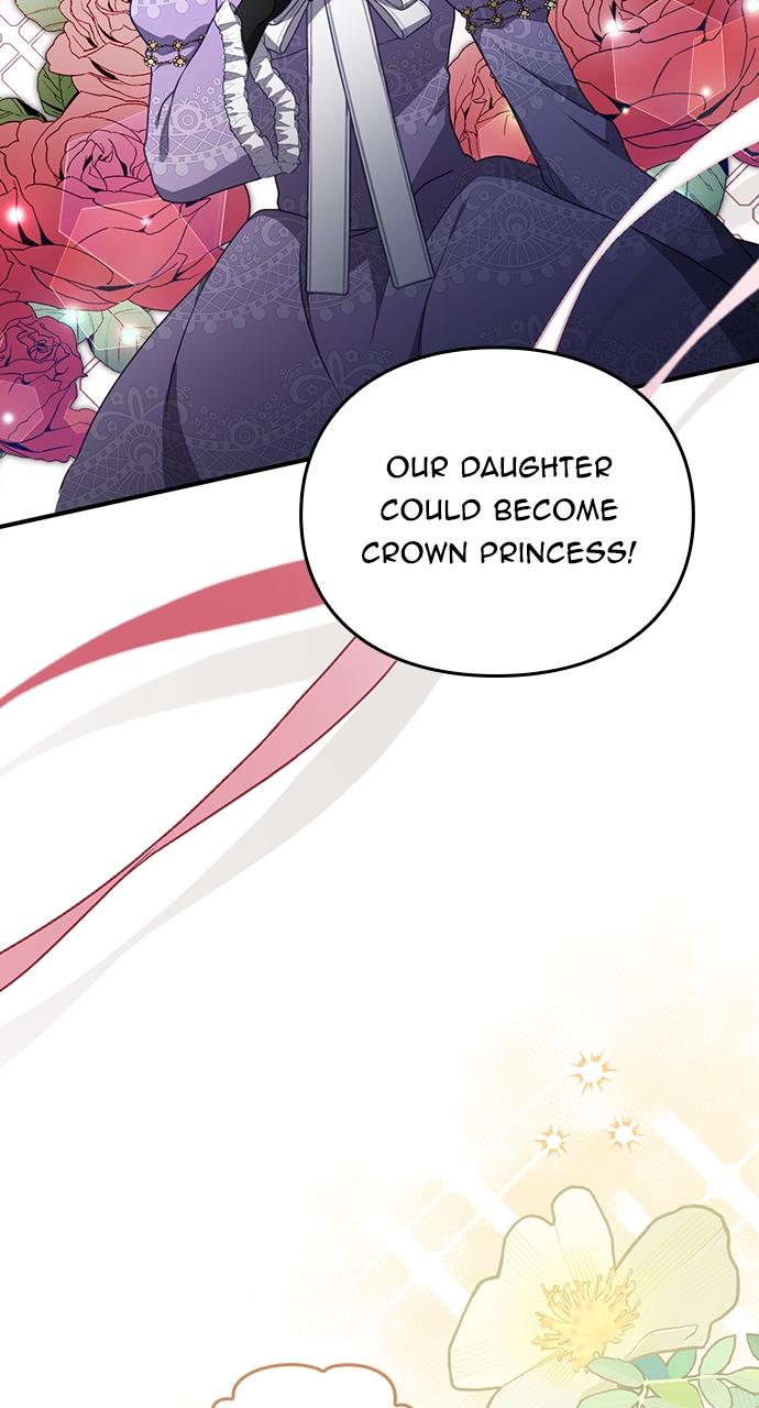 The Stand-in Daughter Wants to Be Free Chapter 1 - Page 21