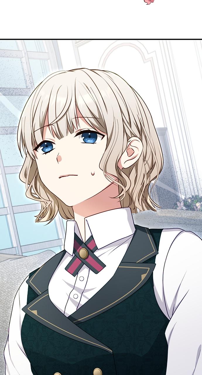 The Stand-in Daughter Wants to Be Free Chapter 1 - Page 29