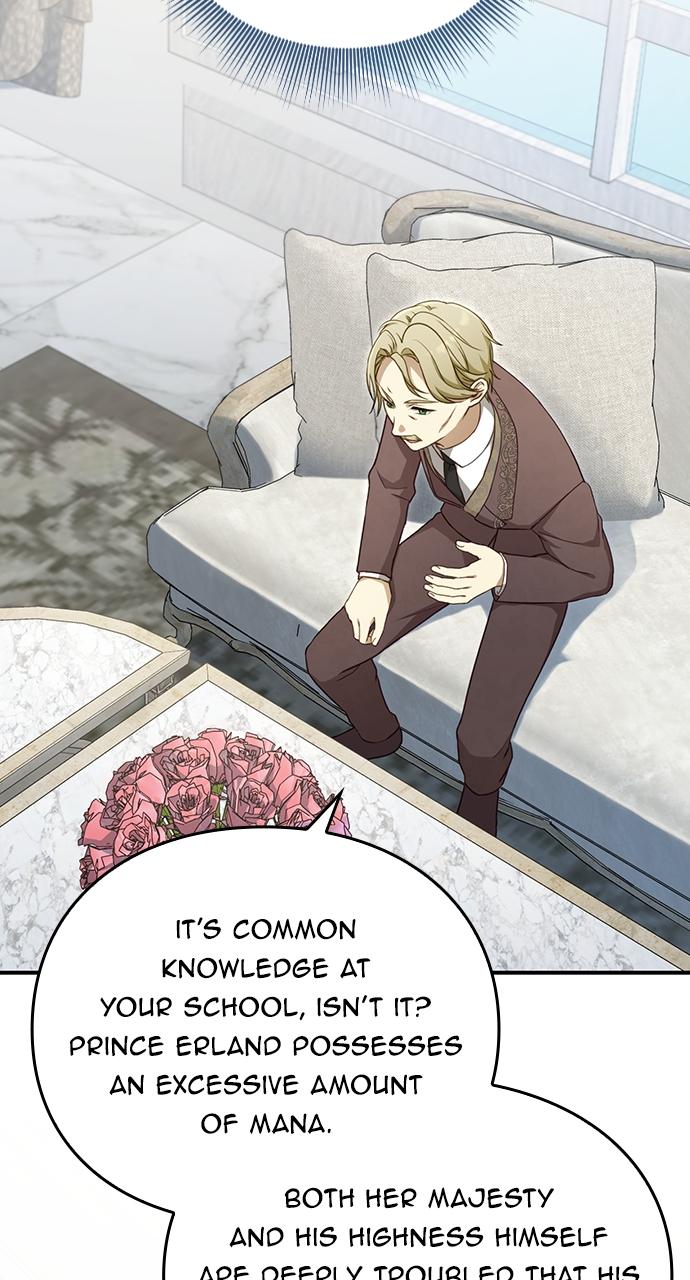 The Stand-in Daughter Wants to Be Free Chapter 1 - Page 31