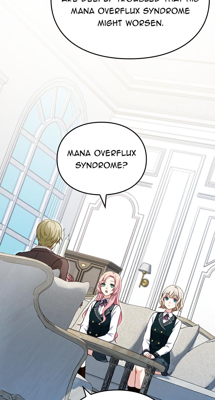 The Stand-in Daughter Wants to Be Free Chapter 1 - Page 32