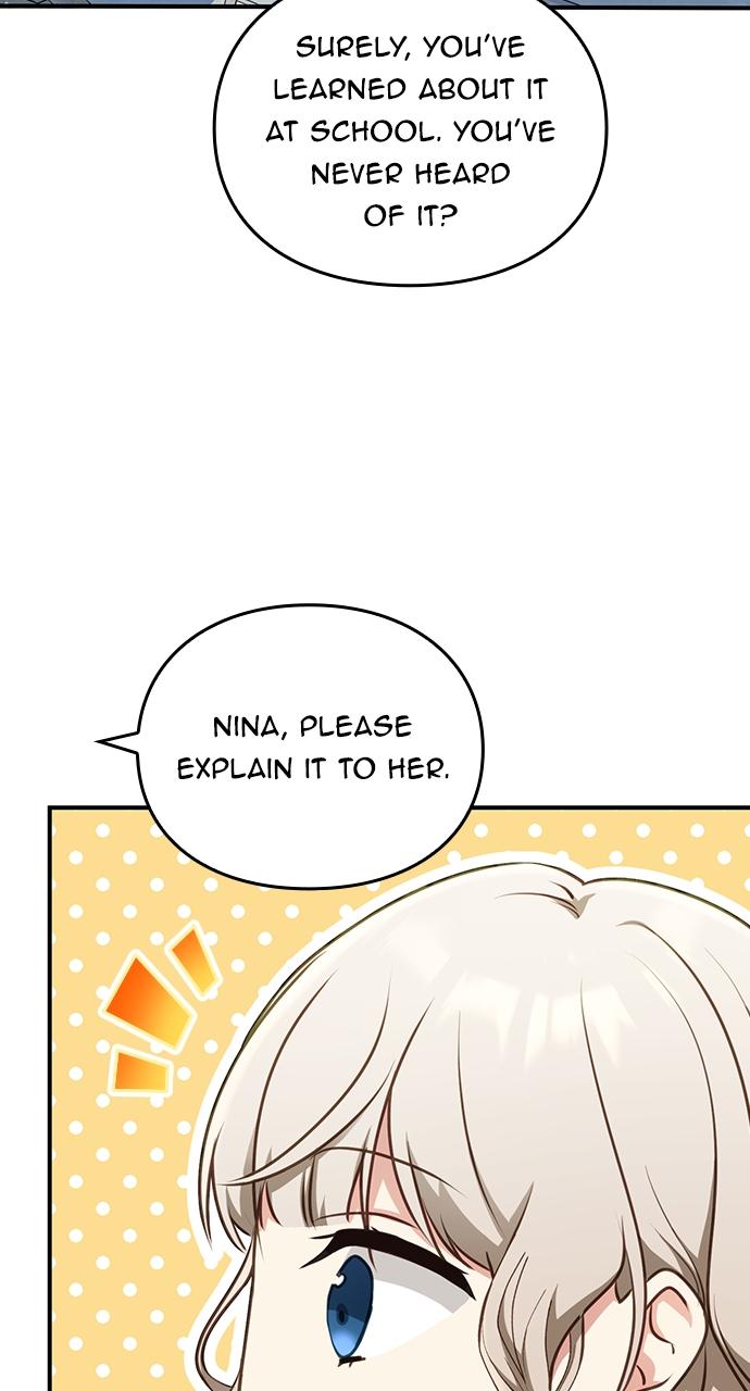 The Stand-in Daughter Wants to Be Free Chapter 1 - Page 33