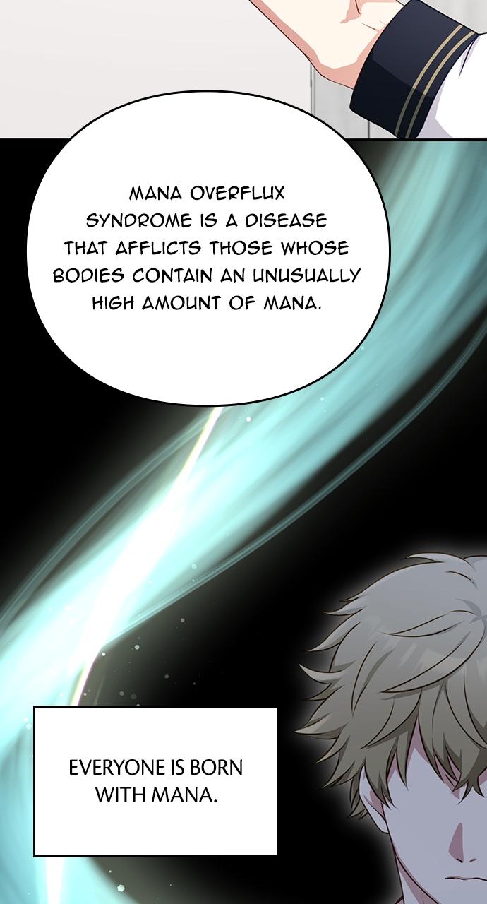 The Stand-in Daughter Wants to Be Free Chapter 1 - Page 35