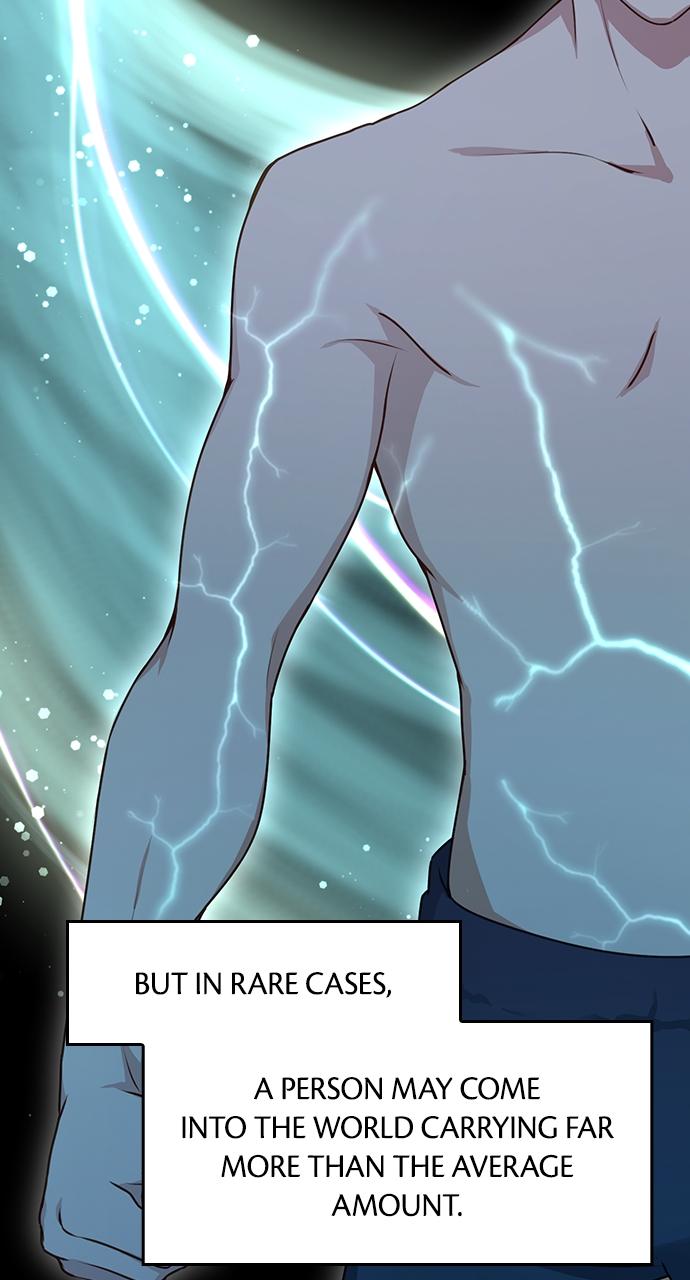 The Stand-in Daughter Wants to Be Free Chapter 1 - Page 36