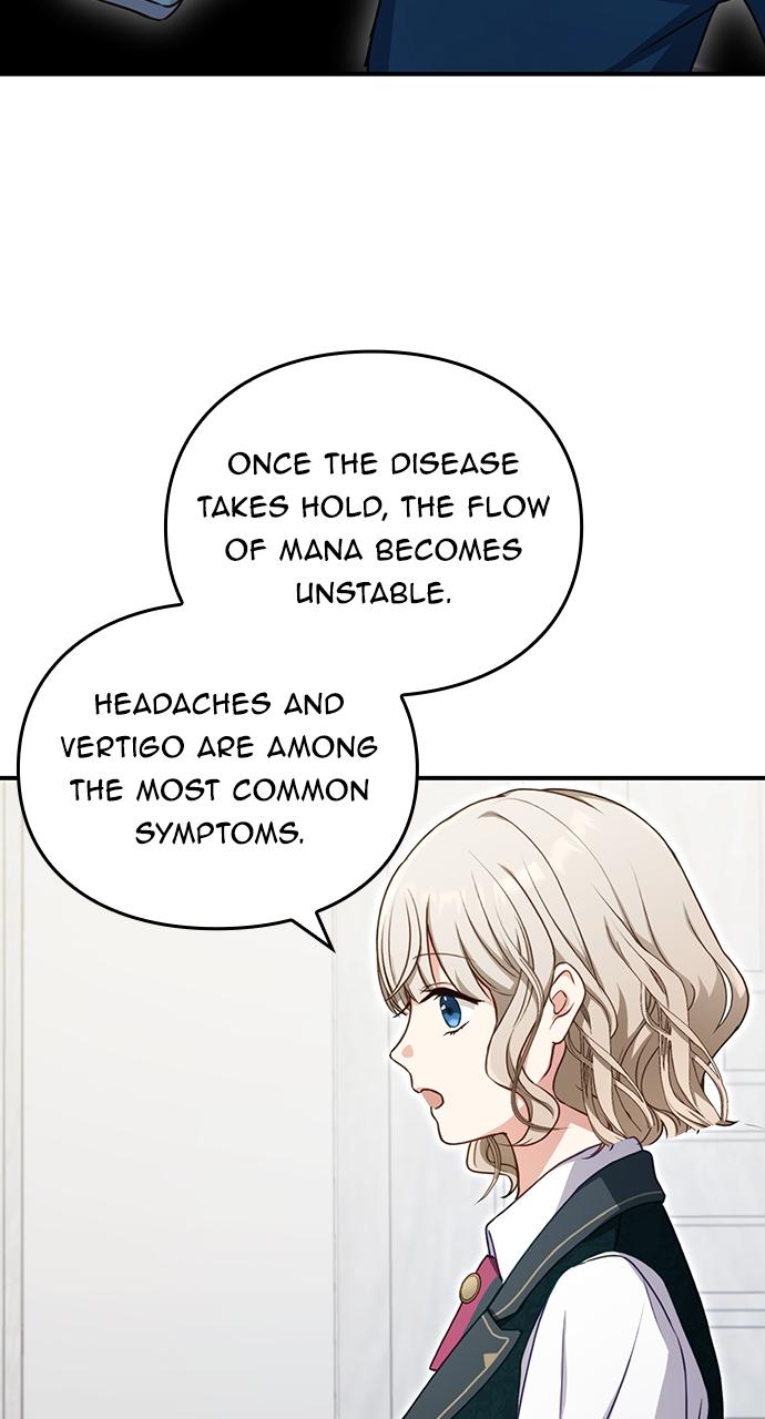 The Stand-in Daughter Wants to Be Free Chapter 1 - Page 37