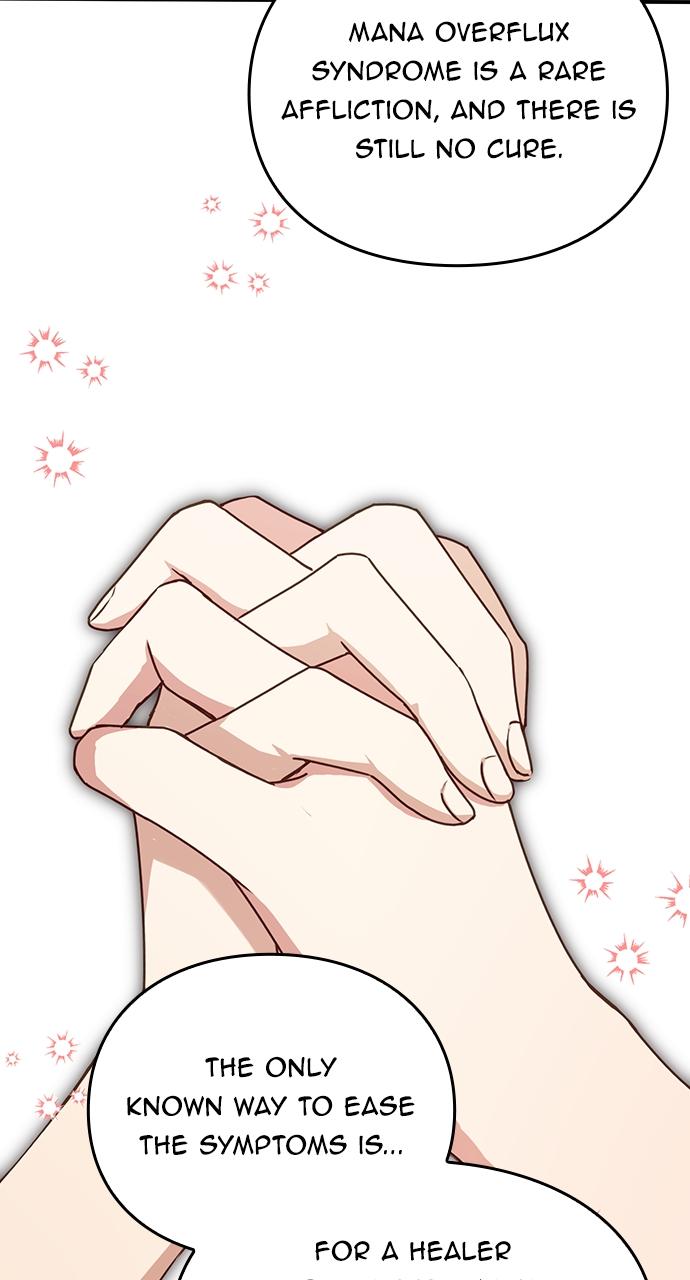 The Stand-in Daughter Wants to Be Free Chapter 1 - Page 39