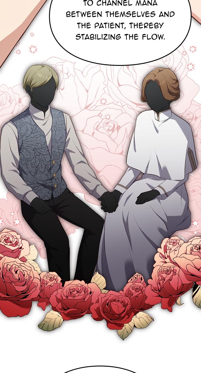 The Stand-in Daughter Wants to Be Free Chapter 1 - Page 40