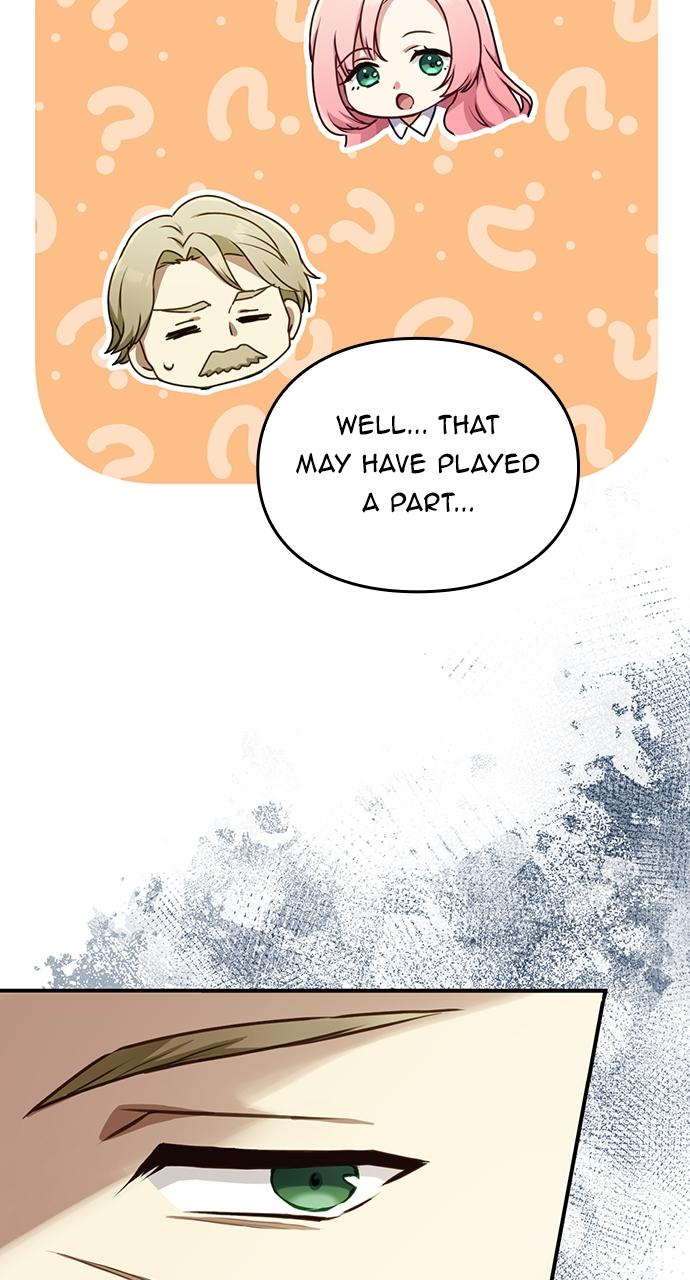 The Stand-in Daughter Wants to Be Free Chapter 1 - Page 44