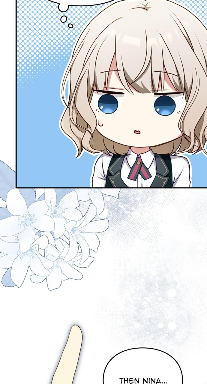 The Stand-in Daughter Wants to Be Free Chapter 1 - Page 48