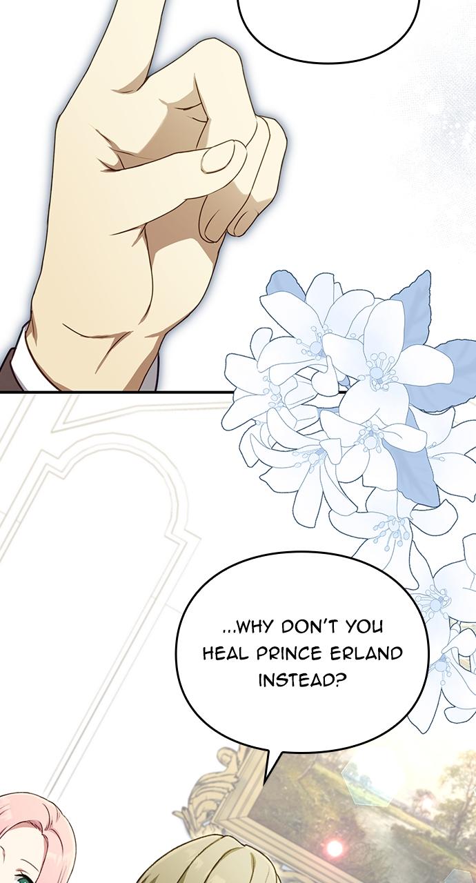 The Stand-in Daughter Wants to Be Free Chapter 1 - Page 49