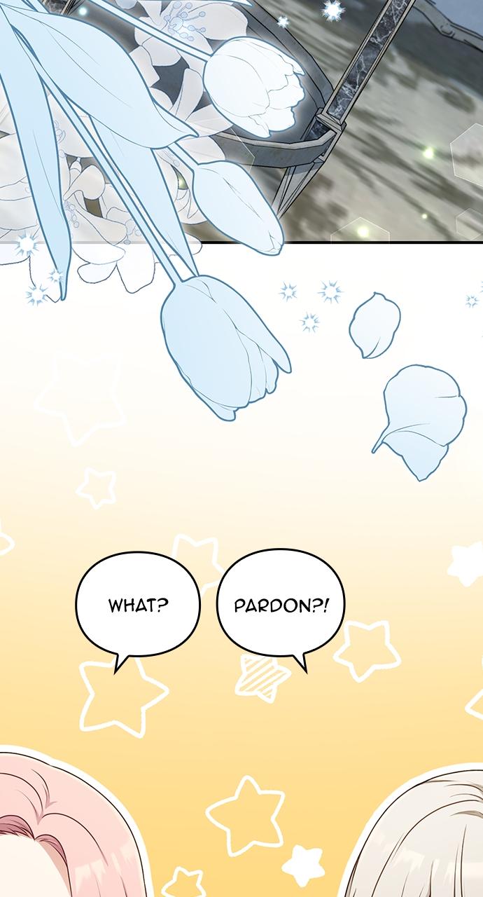 The Stand-in Daughter Wants to Be Free Chapter 1 - Page 51