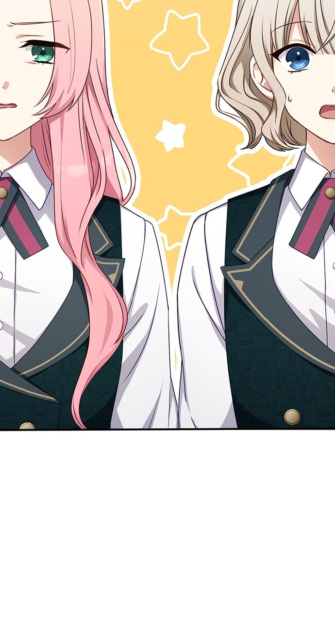 The Stand-in Daughter Wants to Be Free Chapter 1 - Page 52