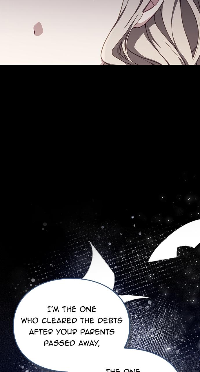 The Stand-in Daughter Wants to Be Free Chapter 1 - Page 59