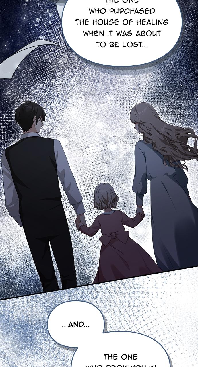 The Stand-in Daughter Wants to Be Free Chapter 1 - Page 60