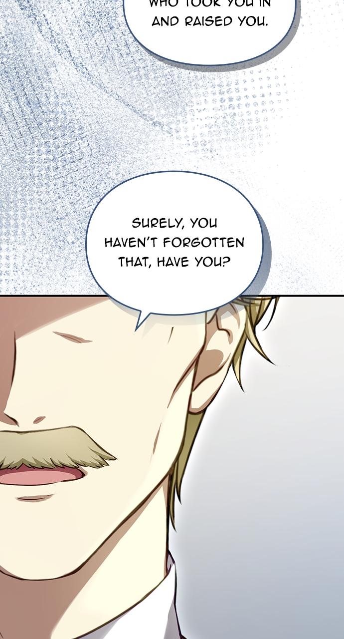 The Stand-in Daughter Wants to Be Free Chapter 1 - Page 61