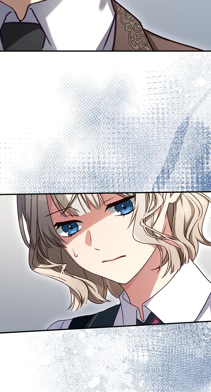 The Stand-in Daughter Wants to Be Free Chapter 1 - Page 62