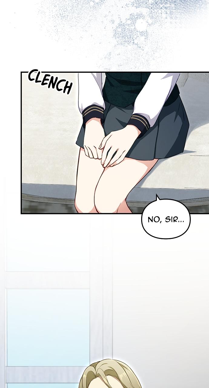 The Stand-in Daughter Wants to Be Free Chapter 1 - Page 63