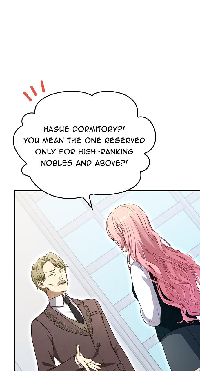 The Stand-in Daughter Wants to Be Free Chapter 1 - Page 66