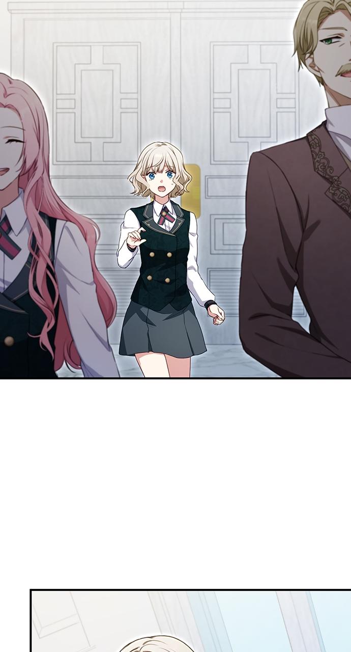 The Stand-in Daughter Wants to Be Free Chapter 1 - Page 68