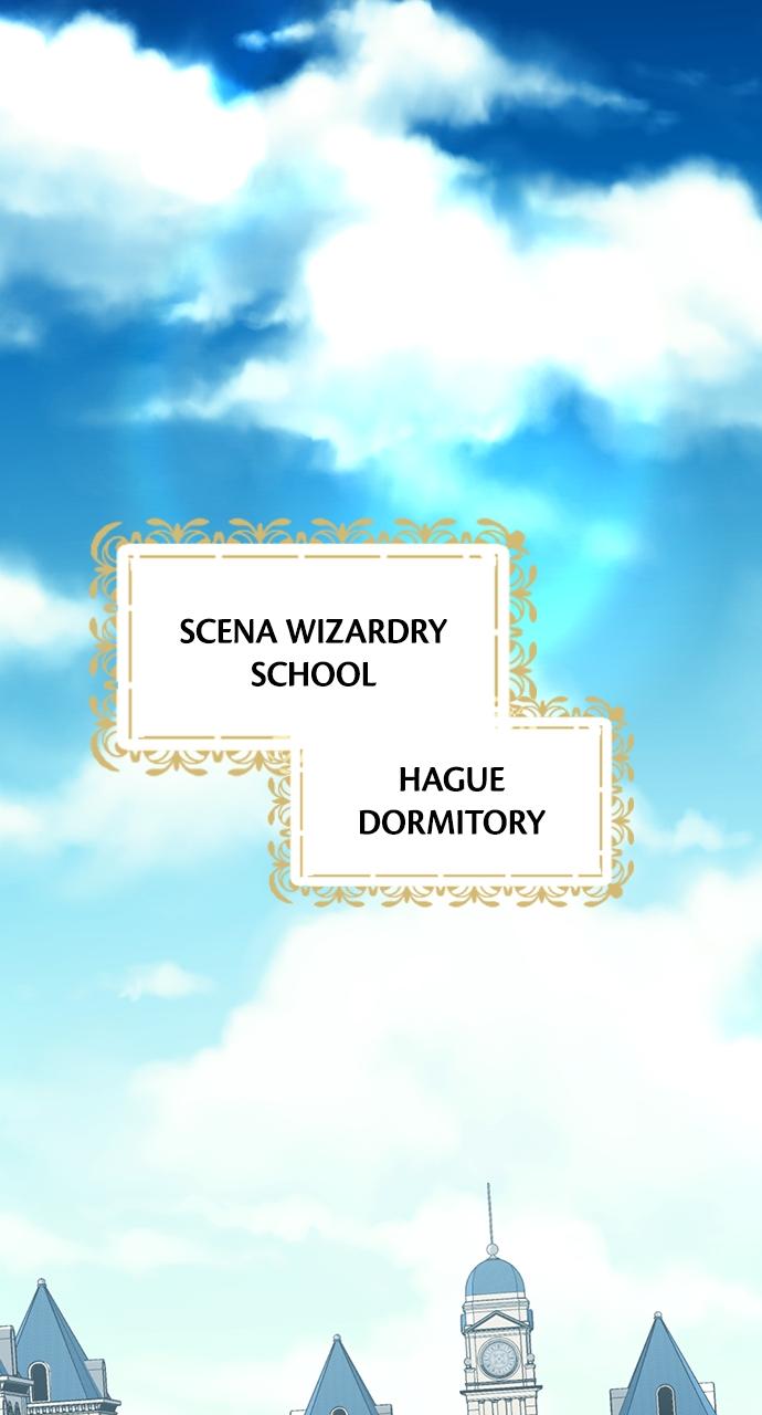 The Stand-in Daughter Wants to Be Free Chapter 1 - Page 70