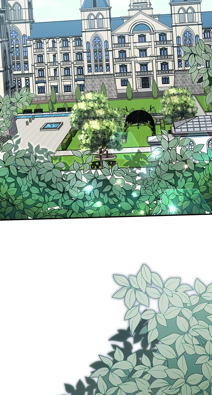 The Stand-in Daughter Wants to Be Free Chapter 1 - Page 71