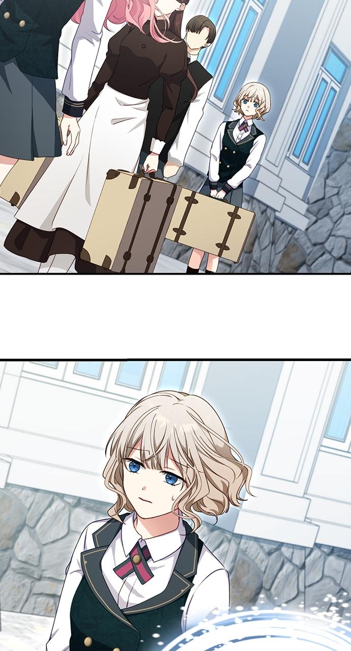 The Stand-in Daughter Wants to Be Free Chapter 1 - Page 74