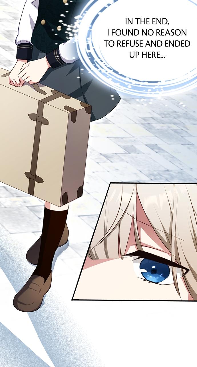 The Stand-in Daughter Wants to Be Free Chapter 1 - Page 75