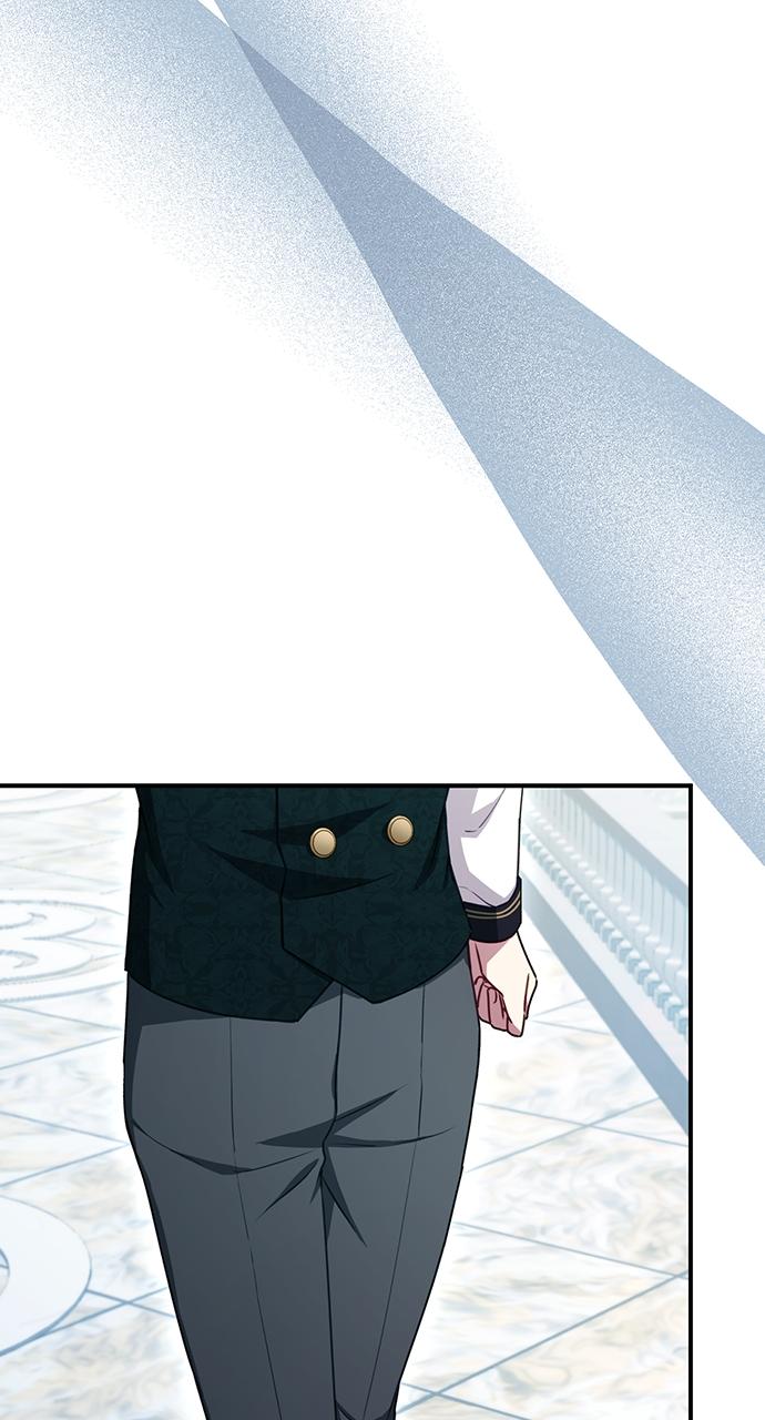 The Stand-in Daughter Wants to Be Free Chapter 1 - Page 76