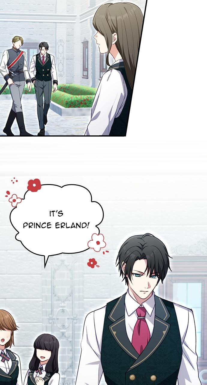 The Stand-in Daughter Wants to Be Free Chapter 1 - Page 78