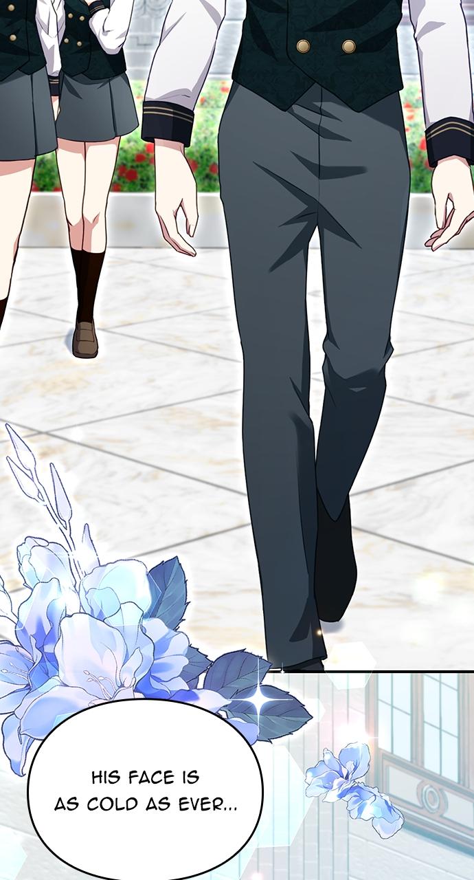 The Stand-in Daughter Wants to Be Free Chapter 1 - Page 79