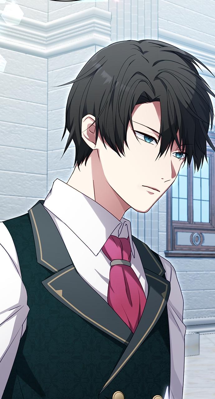 The Stand-in Daughter Wants to Be Free Chapter 1 - Page 80