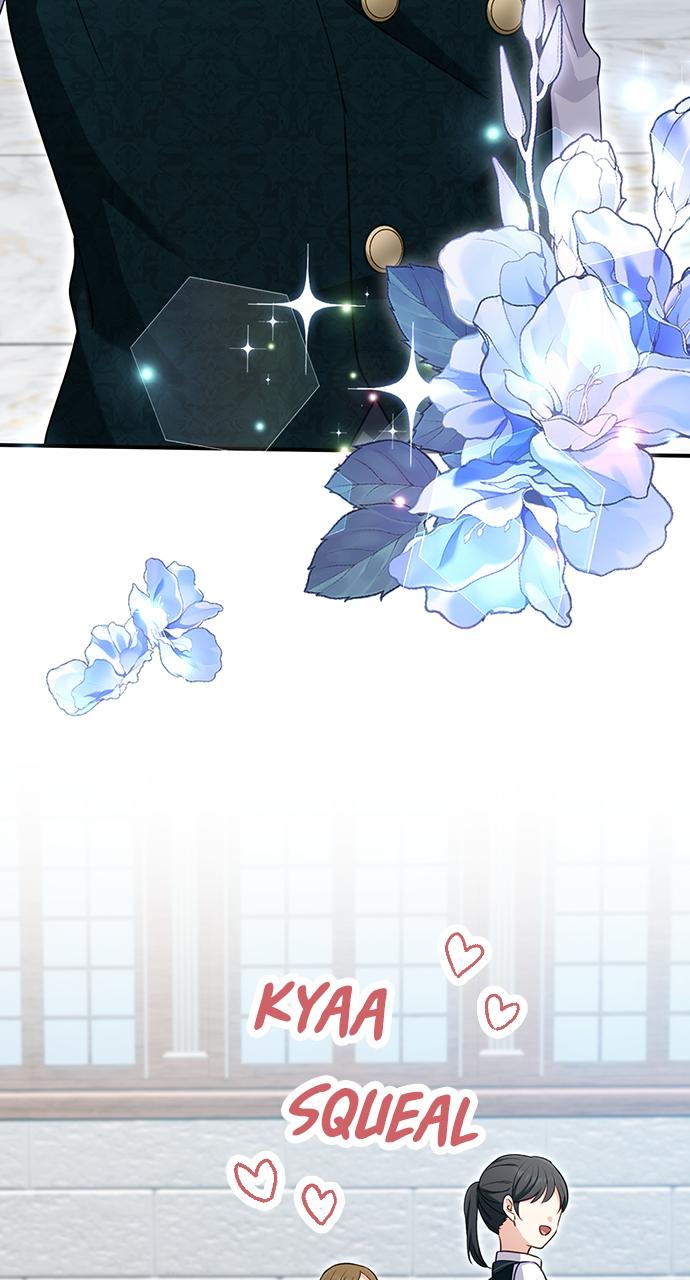 The Stand-in Daughter Wants to Be Free Chapter 1 - Page 81