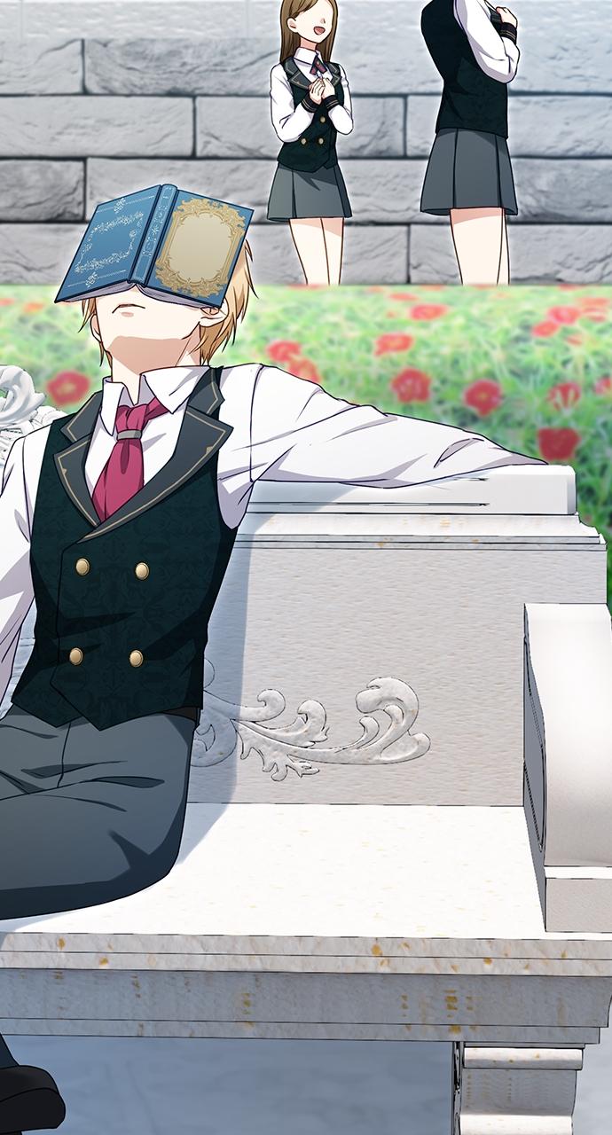 The Stand-in Daughter Wants to Be Free Chapter 1 - Page 82