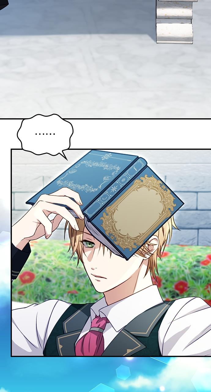 The Stand-in Daughter Wants to Be Free Chapter 1 - Page 83