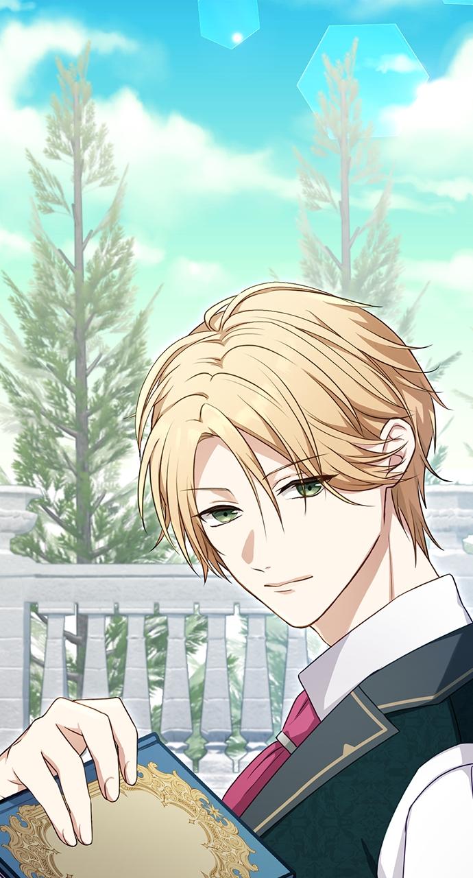 The Stand-in Daughter Wants to Be Free Chapter 1 - Page 84