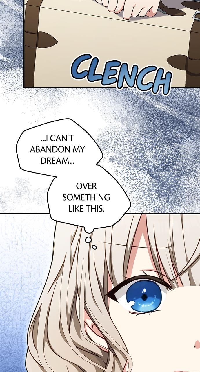 The Stand-in Daughter Wants to Be Free Chapter 1 - Page 86