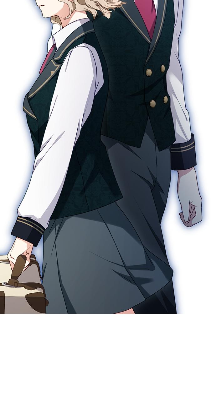 The Stand-in Daughter Wants to Be Free Chapter 1 - Page 88