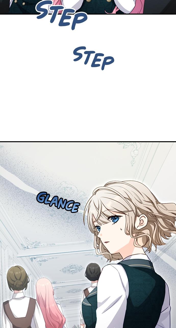 The Stand-in Daughter Wants to Be Free Chapter 2 - Page 4