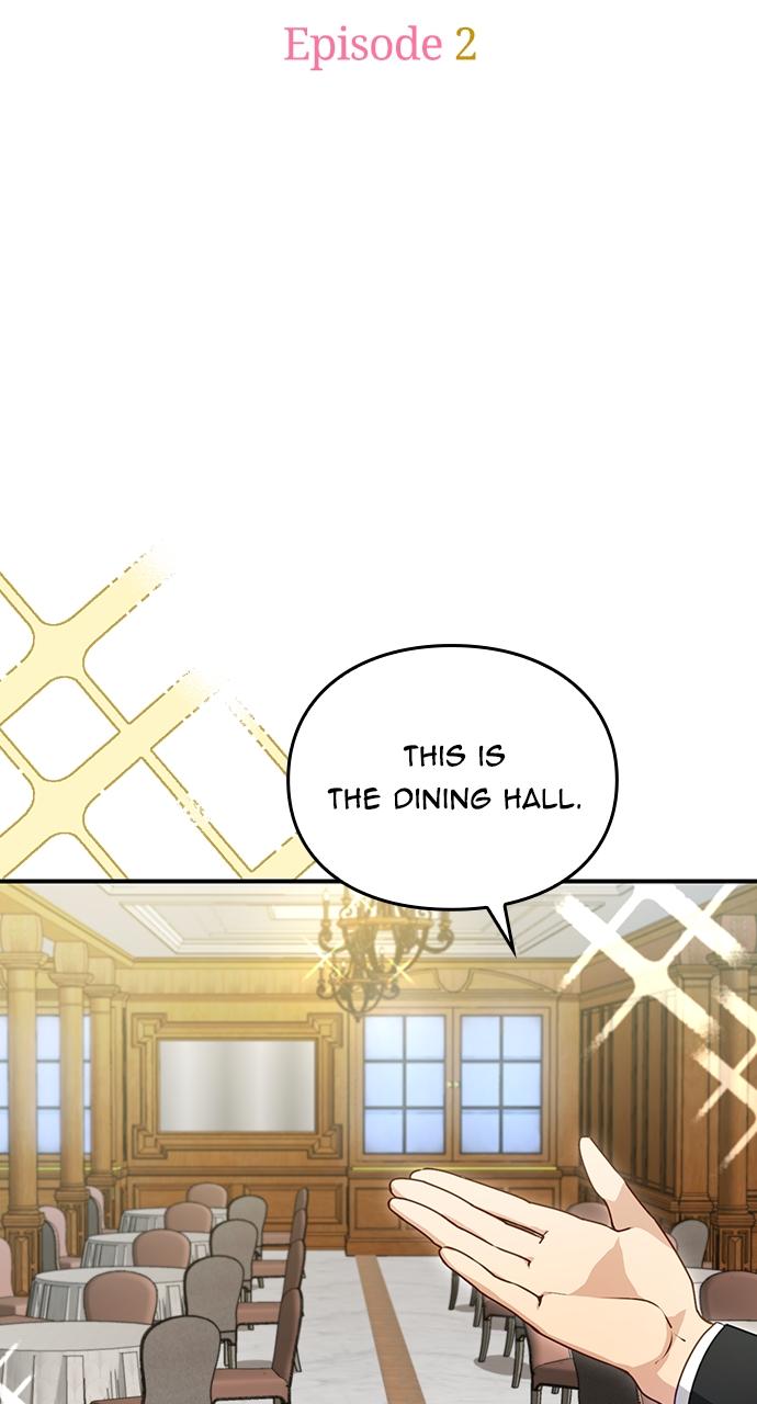 The Stand-in Daughter Wants to Be Free Chapter 2 - Page 6