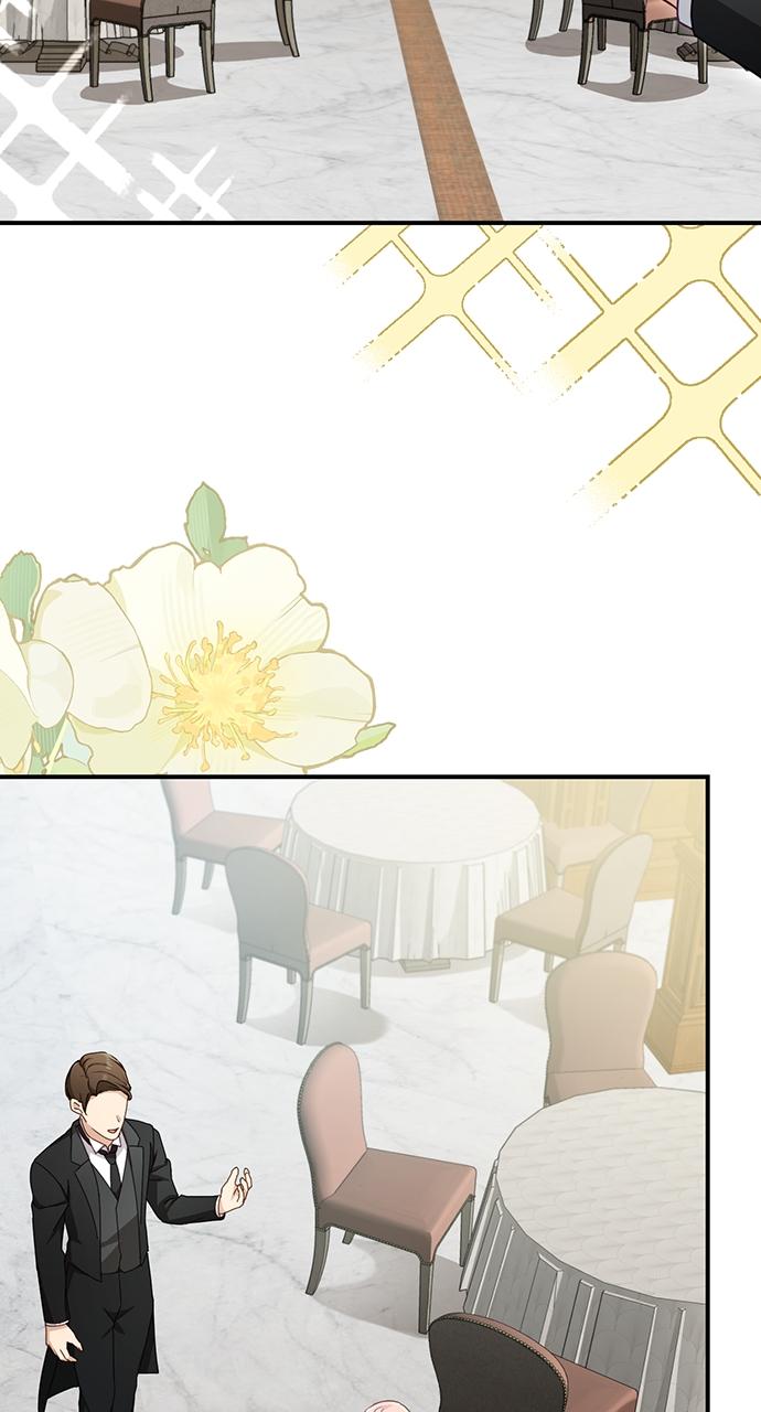 The Stand-in Daughter Wants to Be Free Chapter 2 - Page 7