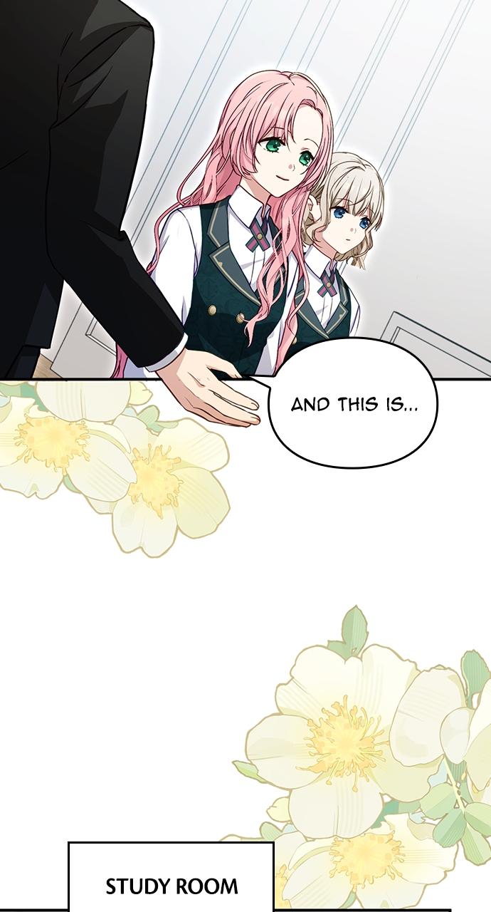 The Stand-in Daughter Wants to Be Free Chapter 2 - Page 9