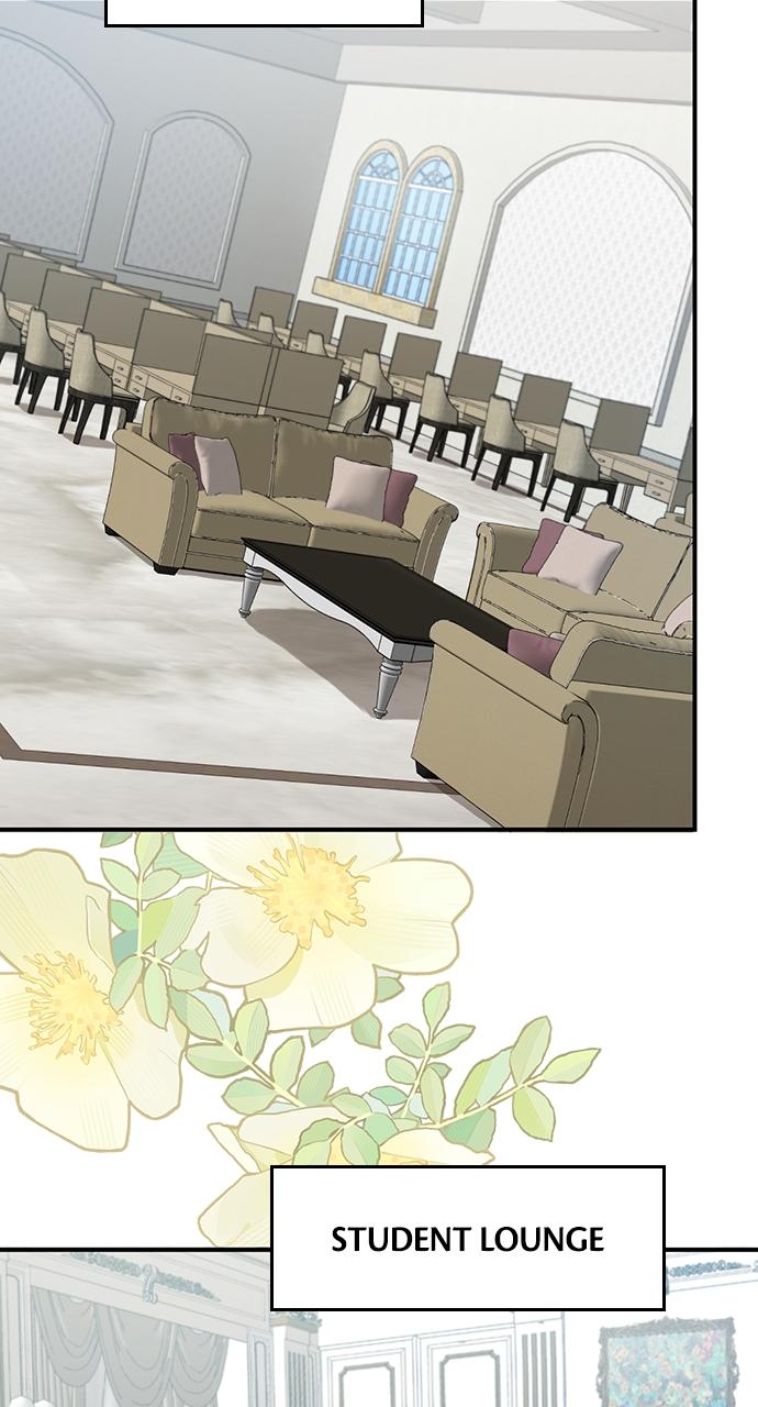 The Stand-in Daughter Wants to Be Free Chapter 2 - Page 10