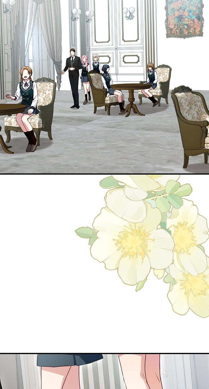 The Stand-in Daughter Wants to Be Free Chapter 2 - Page 11