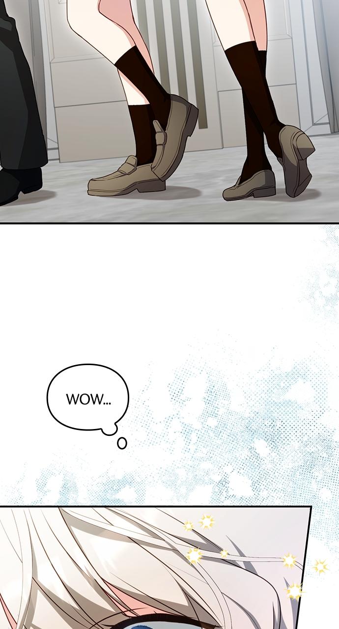 The Stand-in Daughter Wants to Be Free Chapter 2 - Page 12