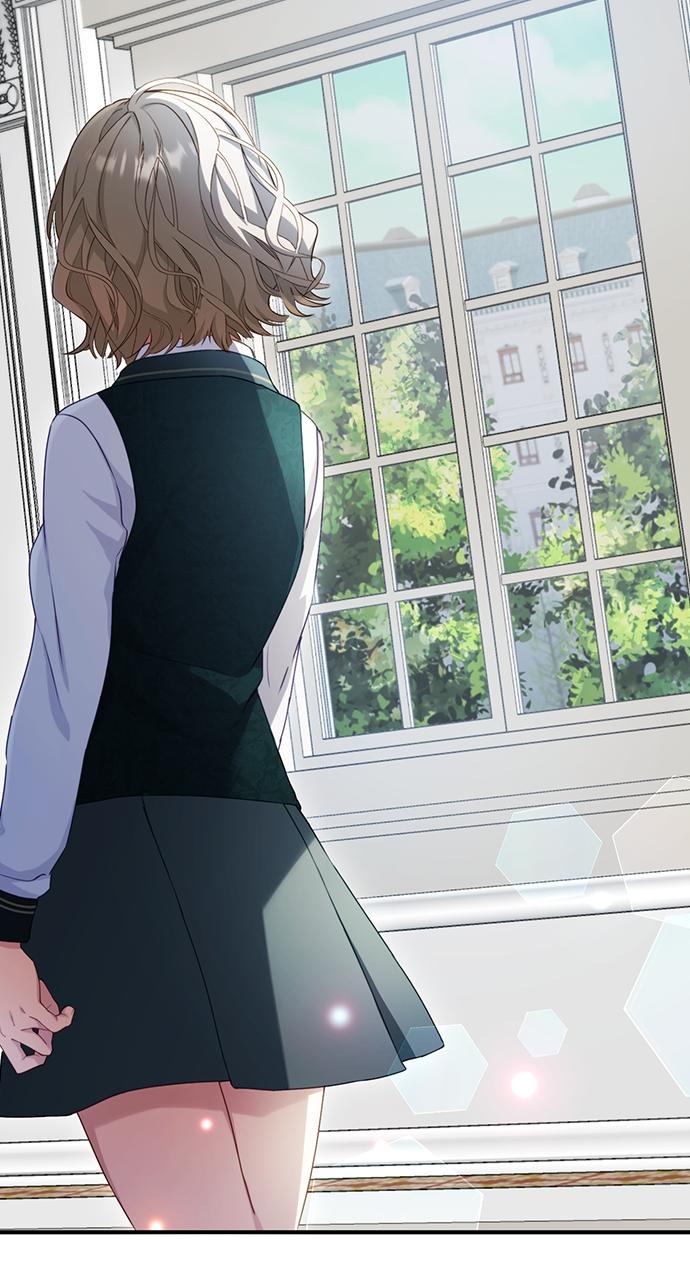 The Stand-in Daughter Wants to Be Free Chapter 2 - Page 14