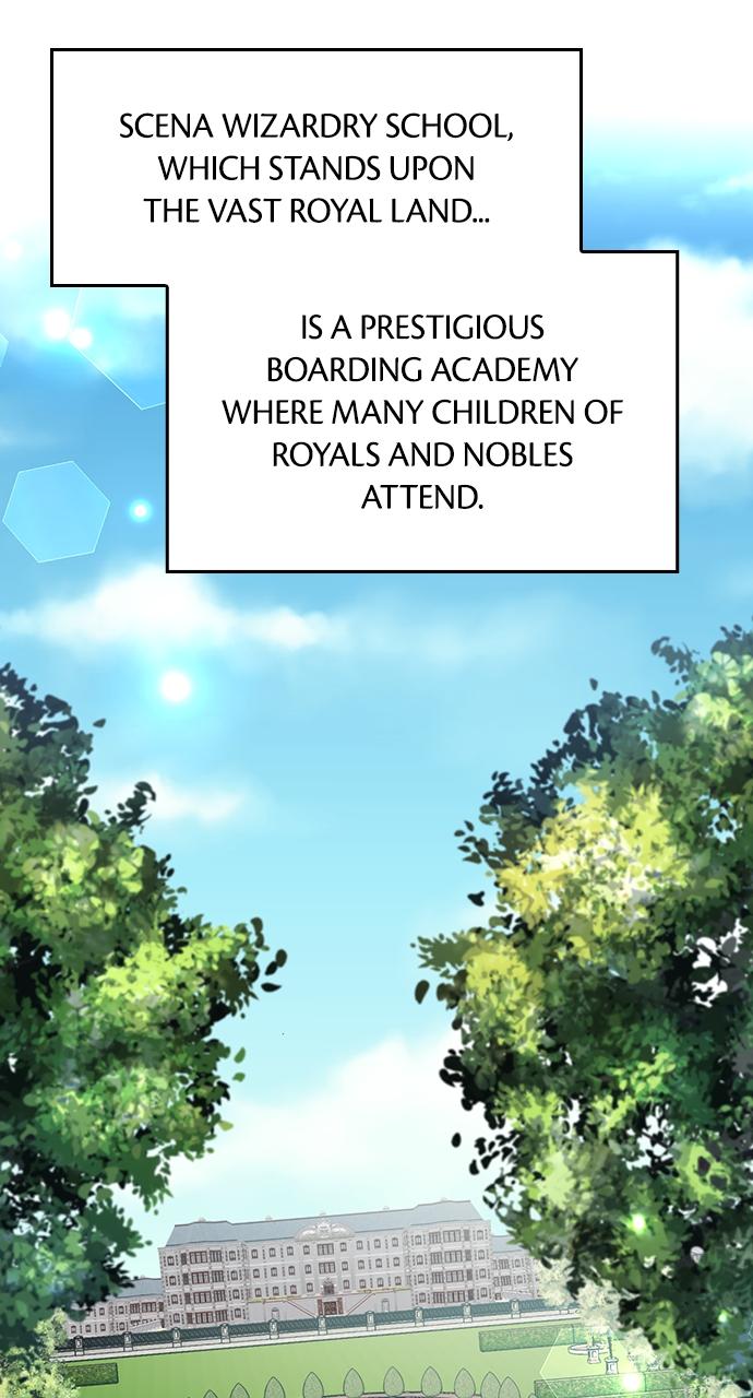 The Stand-in Daughter Wants to Be Free Chapter 2 - Page 15