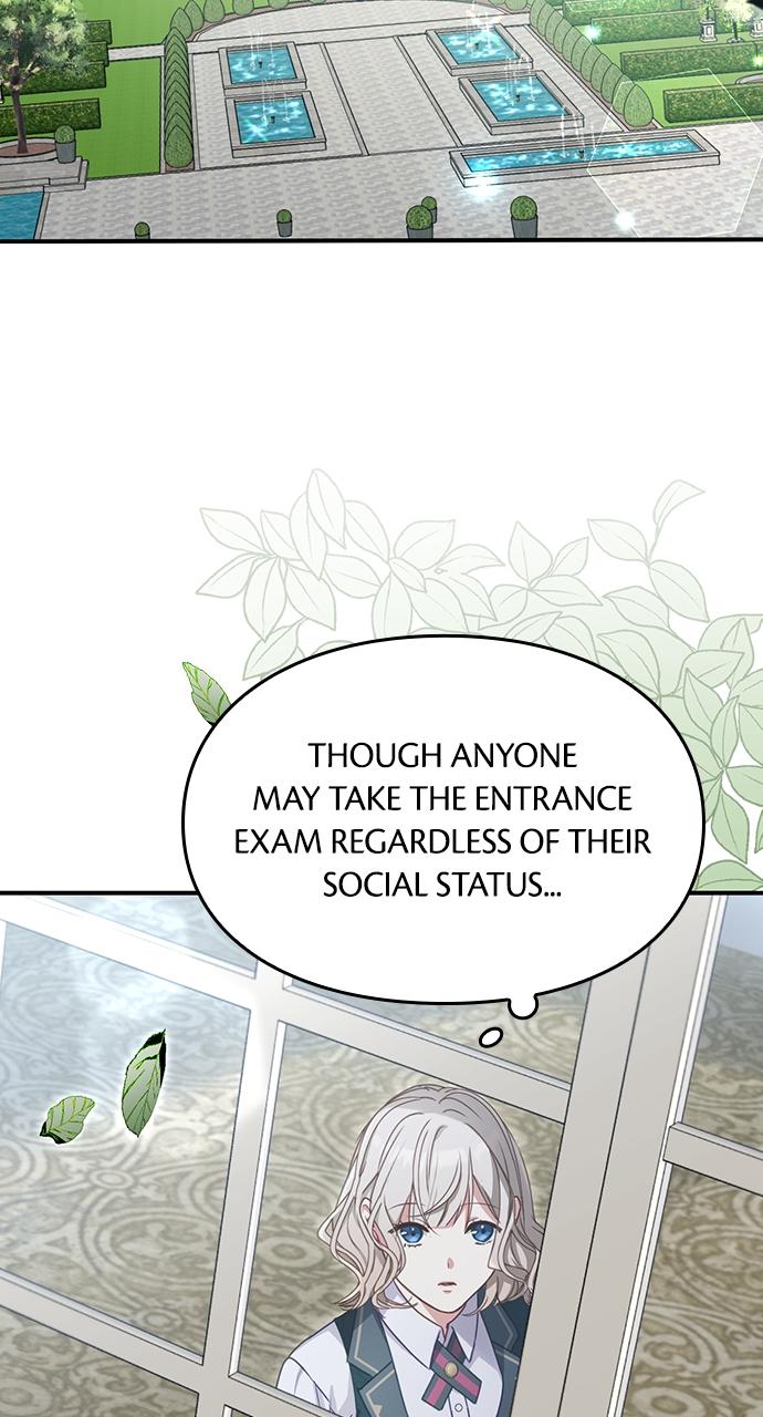 The Stand-in Daughter Wants to Be Free Chapter 2 - Page 16