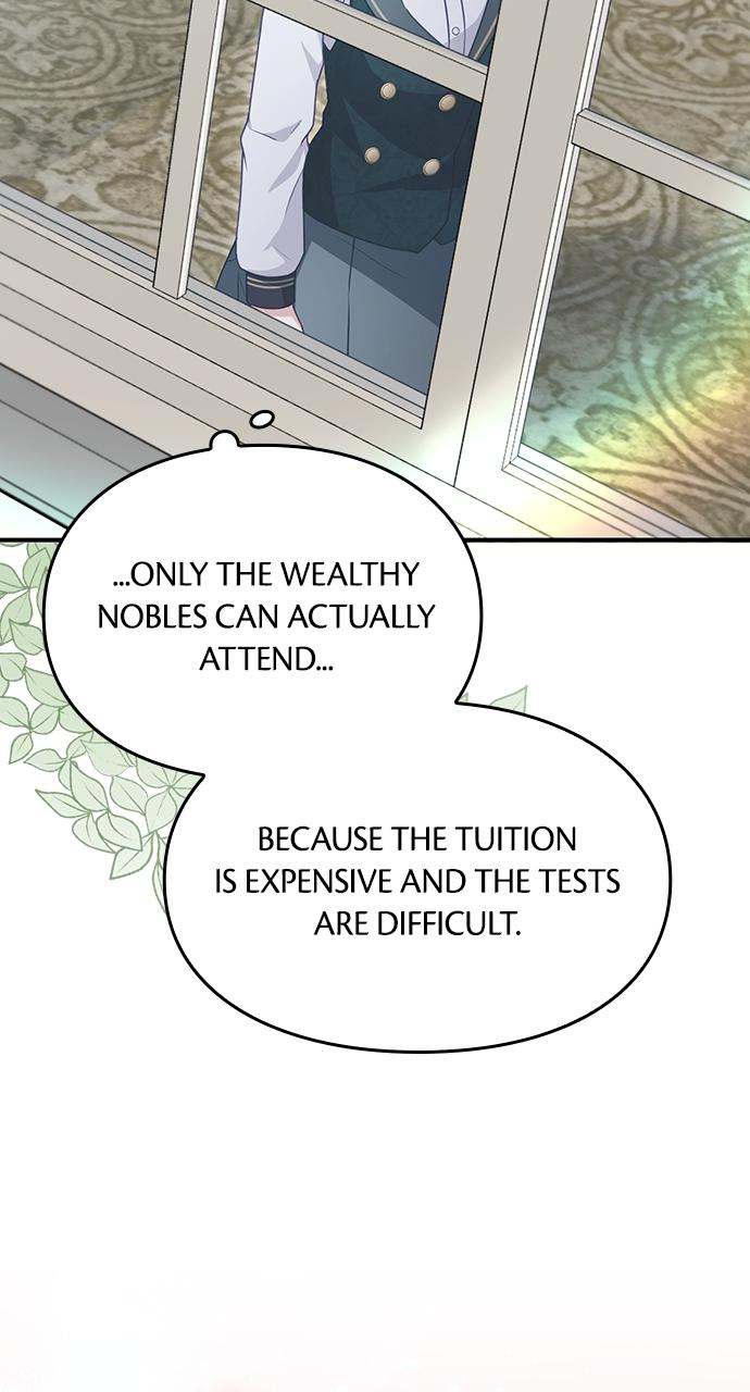 The Stand-in Daughter Wants to Be Free Chapter 2 - Page 17